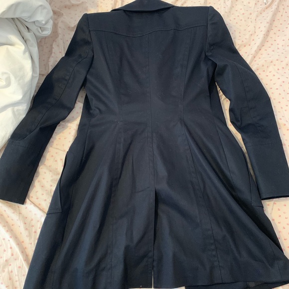 Burberry trench coat 2 - Picture 8 of 8